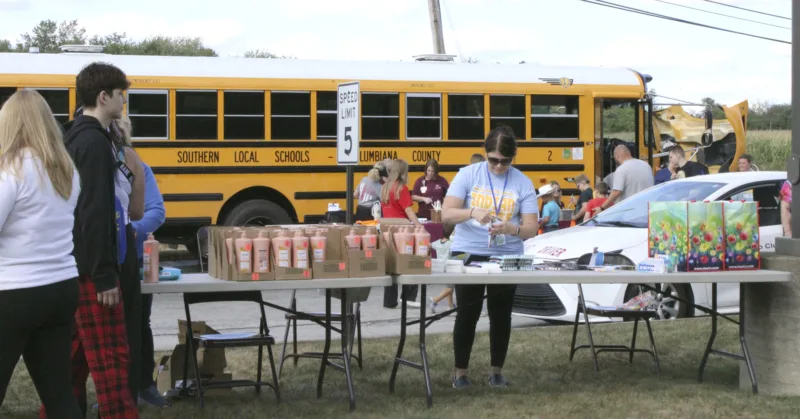 Event to help Southern Local students prepare for new year